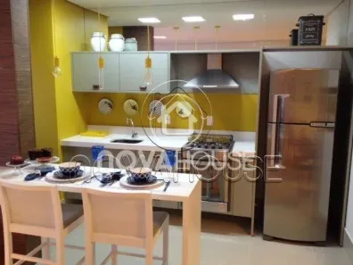 Apartamento com 3 Quartos à venda, 92m² no Goiabeira, Cuiabá