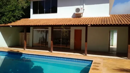 Casa com 5 Quartos à venda, 313m² no Jardim Recreio, Ribeirão Preto