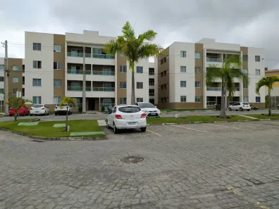 Apartamento com 2 Quartos para alugar, 44m² no Santo Antônio dos Prazeres, Feira de Santana