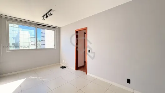 Apartamento com 2 Quartos à venda, 71m² no Gutierrez, Belo Horizonte