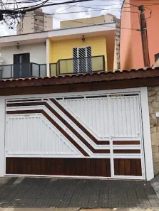 Sobrado com 3 Quartos à venda, 110m² no Vila Prado, São Paulo