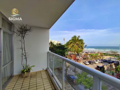 Apartamento com 4 Quartos à venda, 180m² no Pitangueiras, Guarujá