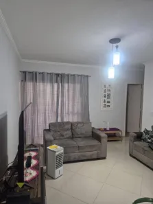 Apartamento com 3 Quartos à venda, 92m² no Parque Santana, Mogi das Cruzes