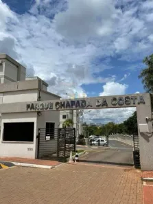 Apartamento com 2 Quartos à venda, 63m² no Jardim Ubirajara, Cuiabá