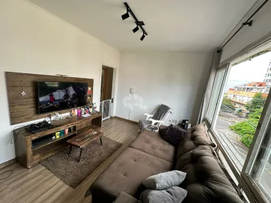 Apartamento com 2 Quartos à venda, 62m² no Higienópolis, Porto Alegre