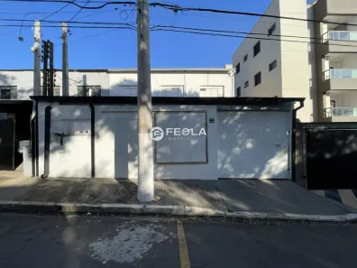 Ponto Comercial para alugar, 445m² no São Manoel, Americana