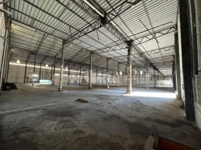 Galpão/Depósito/Armazém para alugar, 6200m² no Industrial Anhangüera, Osasco