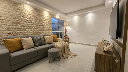 Casa de Condomínio com 3 Quartos à venda, 120m² no Wanel Ville, Sorocaba