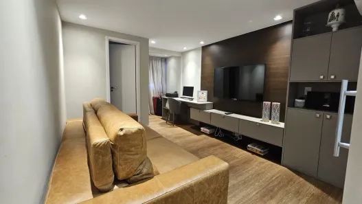 Apartamento com 3 Quartos à venda, 202m² no da Luz, Nova Iguaçu