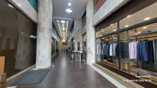 Sala Comercial para alugar, 60m² no Centro Histórico, Porto Alegre