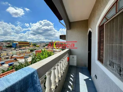 Casa com 4 Quartos à venda, 160m² no Jardim Santa Maria, Guarulhos