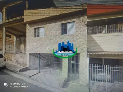 Sobrado com 3 Quartos à venda, 159m² no Jardim Moreira, Guarulhos
