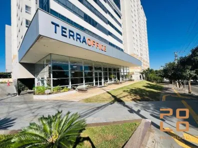 Sala Comercial para alugar, 67m² no Jardim América, Goiânia
