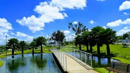 Lote/Terreno à venda, 360m² no Shopping Park, Uberlândia