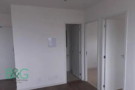 Apartamento com 2 Quartos para alugar, 39m² no Vila Brasilândia, São Paulo