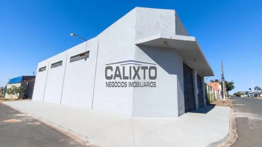 Galpão/Depósito/Armazém à venda, 400m² no Santa Mônica, Uberlândia