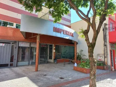 Sala Comercial para alugar, 42m² no Centro, Londrina