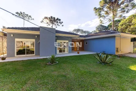 Fazenda/Sítio com 4 Quartos à venda, 300m² no Borda do Campo, São José dos Pinhais