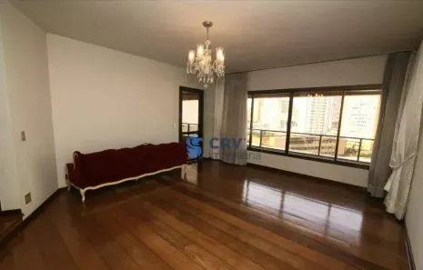 Apartamento com 3 Quartos à venda, 298m² no Centro, Londrina