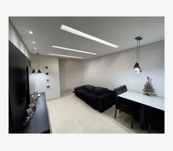 Cobertura com 2 Quartos à venda, 137m² no Serra Dourada, Vespasiano