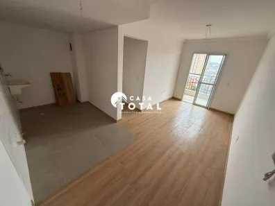 Apartamento com 3 Quartos à venda, 65m² no Jardim Haydee, Mauá