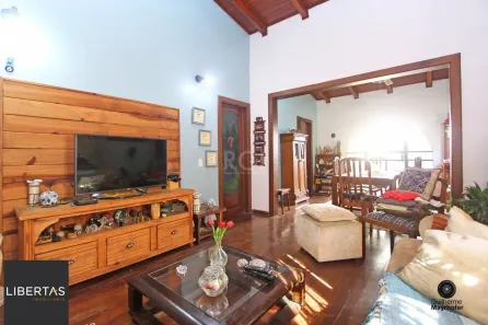 Casa com 4 Quartos à venda, 249m² no Ipanema, Porto Alegre