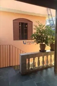 Sobrado com 3 Quartos à venda, 150m² no Jardim Record, Taboão da Serra