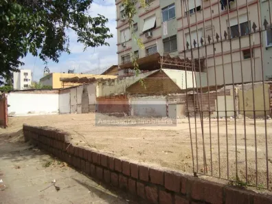 Lote/Terreno à venda, 484m² no Passo da Areia, Porto Alegre