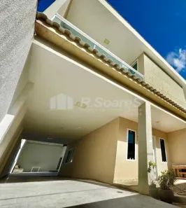 Casa com 4 Quartos à venda, 261m² no Jardim Sulacap, Rio de Janeiro