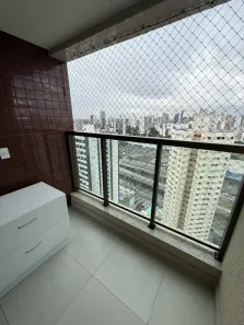 Apartamento com 3 Quartos à venda, 69m² no Brotas, Salvador