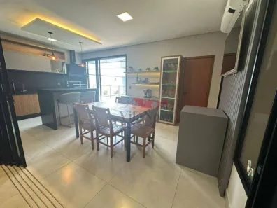 Casa com 3 Quartos à venda, 187m² no Residencial Evidências, Indaiatuba