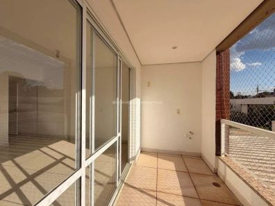 Apartamento com 3 Quartos à venda, 100m² no Santa Maria, Uberaba