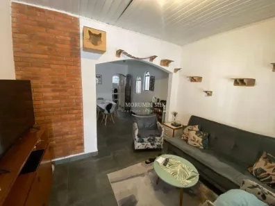 Casa com 2 Quartos à venda, 120m² no Vila Suzana, São Paulo