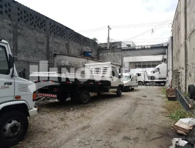 Lote/Terreno à venda, 450m² no Vila Maria Baixa, São Paulo