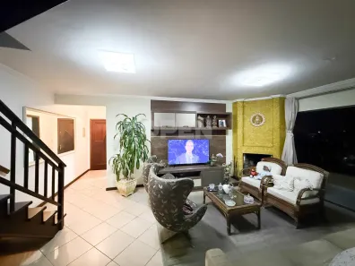 Cobertura com 3 Quartos à venda, 265m² no Nossa Senhora das Graças, Canoas