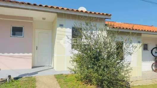 Casa com 2 Quartos à venda, 60m² no Oriço, Gravataí