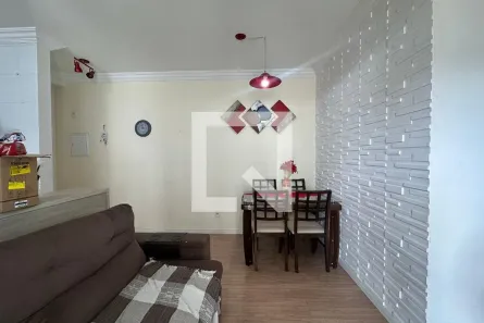 Apartamento com 3 Quartos à venda, 63m² no Votupoca, Barueri