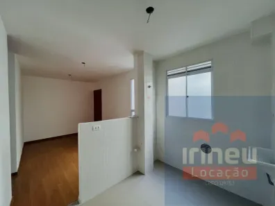Apartamento com 2 Quartos para alugar, 39m² no João Costa, Joinville