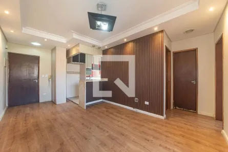 Apartamento com 2 Quartos à venda, 54m² no Jardim Casablanca, São Paulo