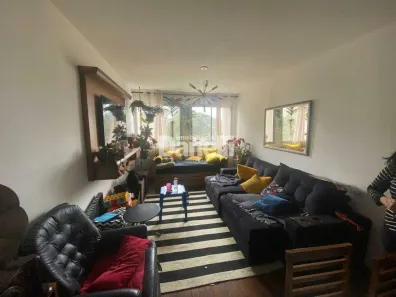 Apartamento com 3 Quartos à venda, 123m² no Jardim das Nações, Taubaté