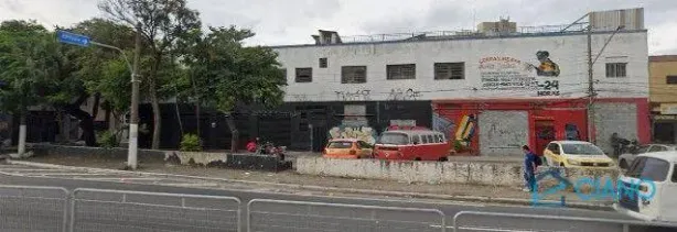 Prédio Comercial à venda, 890m² no Belenzinho, São Paulo