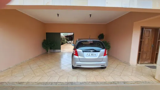 Casa com 3 Quartos para alugar, 260m² no Jardim Morumbi, São José do Rio Preto