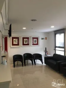 Sala Comercial à venda, 143m² no Moinhos de Vento, Porto Alegre