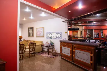 Apartamento com 4 Quartos à venda, 426m² no Ipanema, Rio de Janeiro