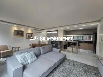 Apartamento com 2 Quartos à venda, 84m² no Cruzeiro, Belo Horizonte