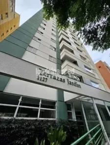 Apartamento com 3 Quartos à venda, 78m² no Centro, Londrina
