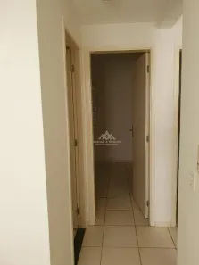 Apartamento com 2 Quartos à venda, 43m² no Jardim Zara, Ribeirão Preto