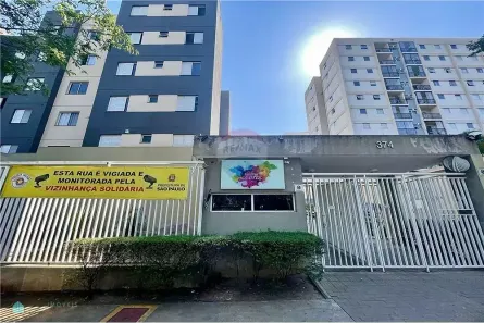 Apartamento com 2 Quartos à venda, 47m² no Loteamento City Jaragua, São Paulo