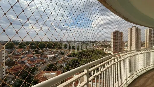 Apartamento com 3 Quartos à venda, 135m² no Maracanã, Anápolis
