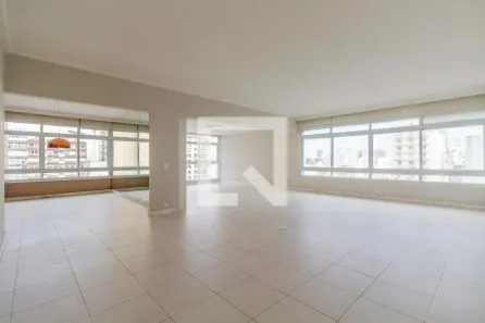 Apartamento com 3 Quartos à venda, 280m² no Jardim Paulista, São Paulo